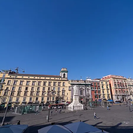 P.C. Boutique H. Lifestyle, Napoli Centro, By Clapa Group Dislocated Hospitality-2