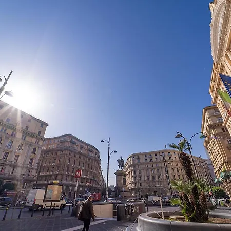 P.C. Boutique H. Lifestyle, Napoli Centro, By Clapa Group Dislocated Hospitality-3